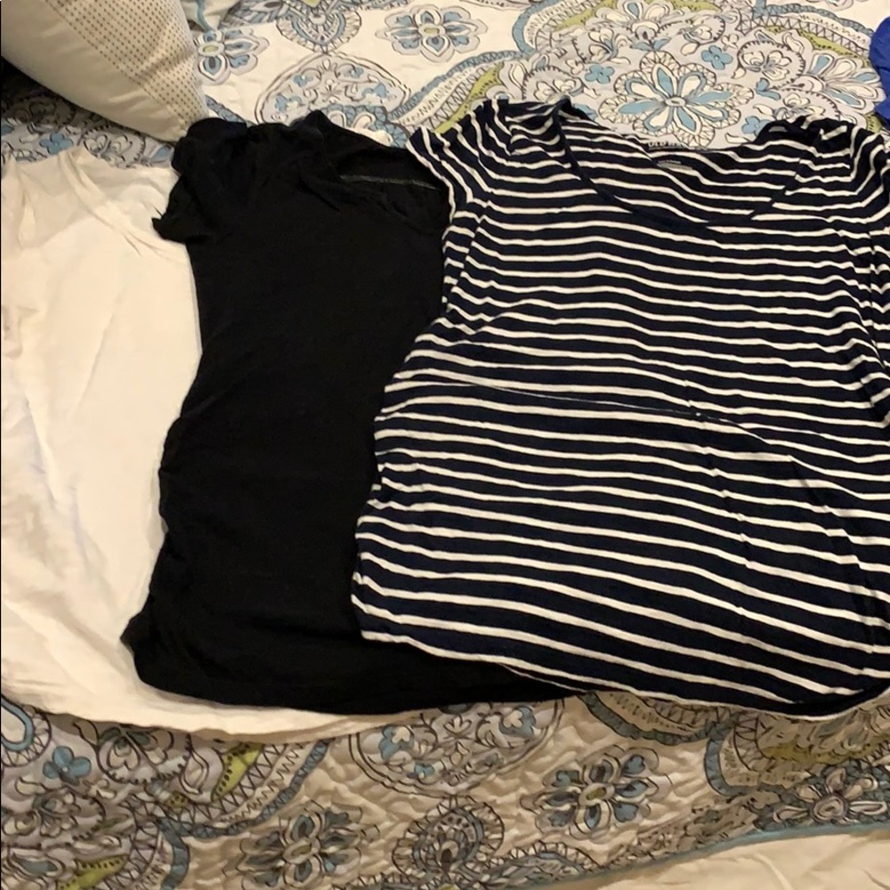 Bundle of Old Navy Shirts
